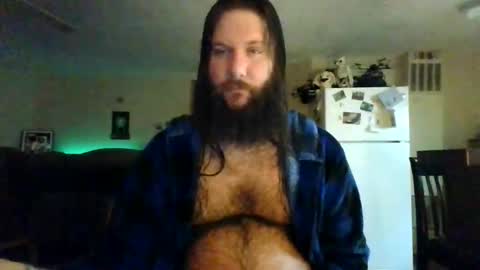 Mudge online show from 02-01-25, 06:21