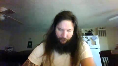 Mudge online show from 02-02-25, 03:54