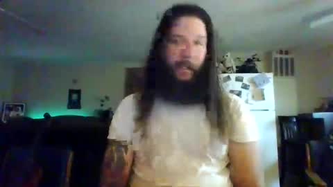 Mudge online show from 02-05-25, 03:23