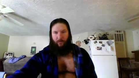 Mudge online show from 02-06-25, 04:14