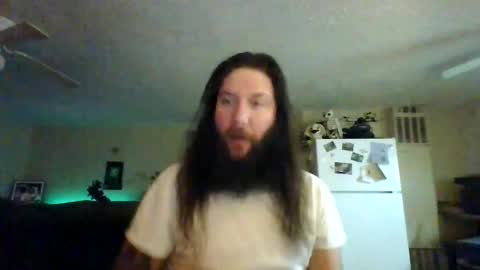 Mudge online show from 02-10-25, 02:30