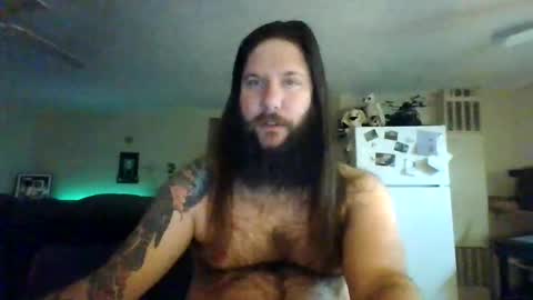 Mudge online show from 02-12-25, 03:40