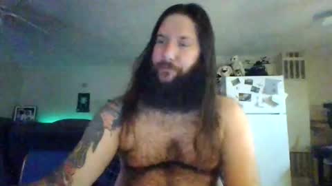 Mudge online show from 02-12-25, 10:48