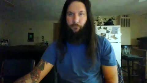 Mudge online show from 02-16-25, 05:15
