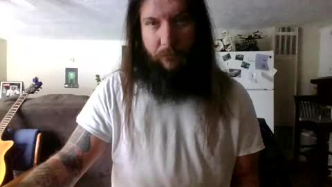 Mudge online show from 02-20-25, 02:24