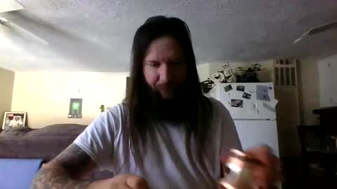 Mudge online show from 02-22-25, 03:25