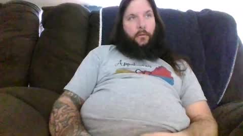 Mudge online show from 02-25-25, 08:51