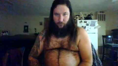 Mudge online show from 03-08-25, 06:21