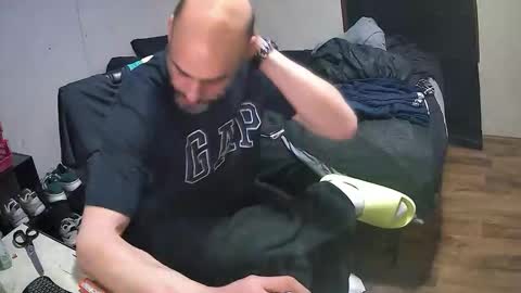 Muffdiver online show from 03-01-26, 12:40