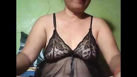 muffy_bunny online show from 04-03-26, 09:40