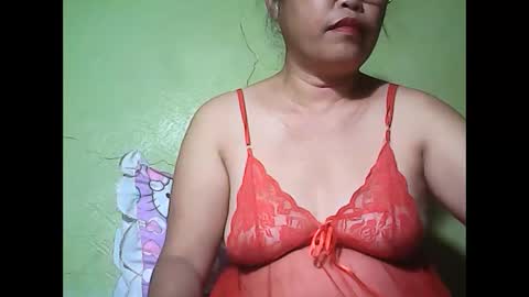 muffy_bunny online show from 05-02-26, 06:57