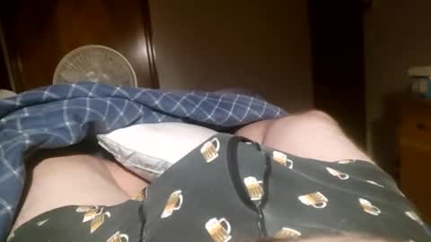 mugglesmuggler online show from 10-30-25, 03:41