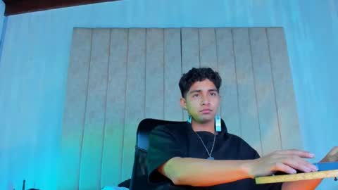 muichiro tokito1 online show from 01-16-25, 07:17