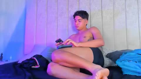 muichiro tokito1 online show from 01-27-25, 04:41