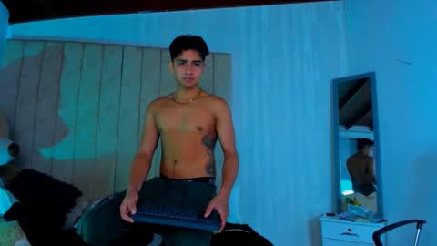 muichiro tokito1 online show from 02-02-25, 10:46