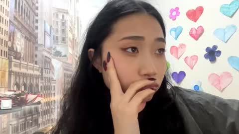 Mia online show from 03-03-26, 10:21