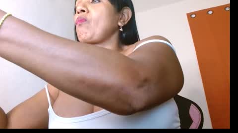 yuli online show from 01-21-25, 10:08