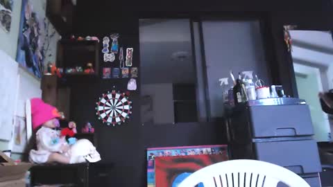 JESSICA online show from 11-02-25, 03:36