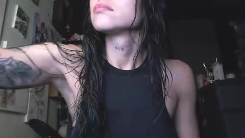 JESSICA online show from 01-15-26, 09:14