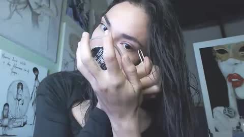 JESSICA online show from 02-05-26, 09:03