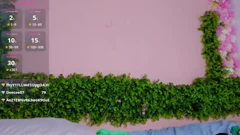 Mulan online show from 02-08-25, 06:12