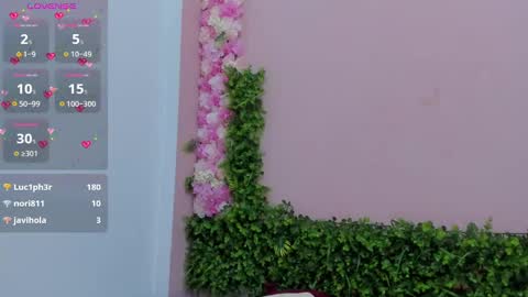 Mulan online show from 02-19-25, 06:10