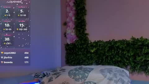 Mulan online show from 03-02-25, 05:47