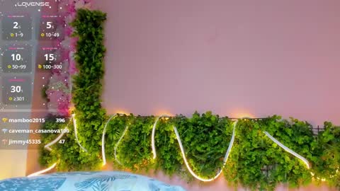 Mulan online show from 03-05-25, 03:29