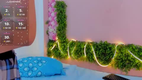 Mulan online show from 03-06-25, 12:09