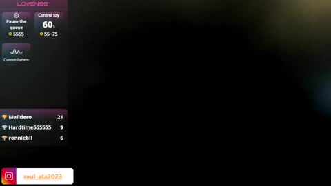 HEY GUYS IF YOU LIKE SEXY SHOW YOU ARE IN THE CORRECT PLACE CU WENESDAY PVT OPEN   TRANSMISSION TIME 5 PM - 10 PM COLOMBIA online show from 02-05-25, 02:19