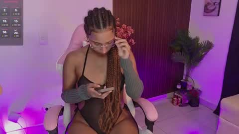 HEY GUYS IF YOU LIKE SEXY SHOW YOU ARE IN THE CORRECT PLACE CU WENESDAY PVT OPEN   TRANSMISSION TIME 5 PM - 10 PM COLOMBIA online show from 06-28-26, 12:27