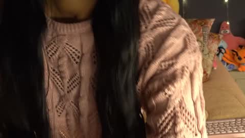 mulata online show from 01-16-25, 10:10