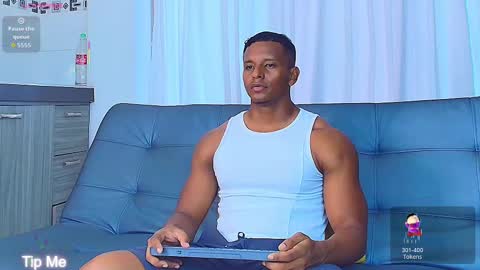 mulato online show from 09-15-25, 03:01