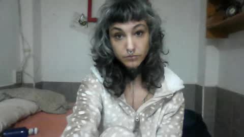 Snapshot of mulderandvalkyrie chatting on 11-02-25, 06:10 mulderandvalkyrie online show from 11-02-25, 06:10