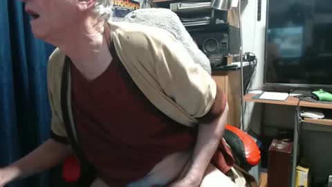 mulldoon1950 online show from 05-04-26, 12:34