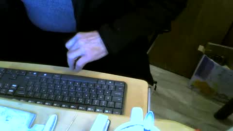 muller520 online show from 01-01-25, 02:09