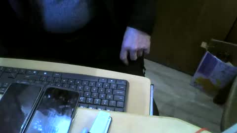 muller520 online show from 01-02-25, 05:50