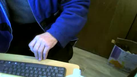 muller520 online show from 01-04-25, 07:55