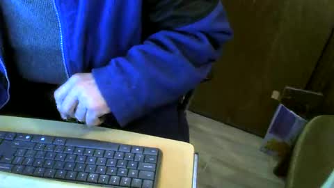 muller520 online show from 01-05-25, 12:42