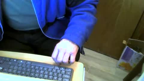 muller520 online show from 01-11-25, 01:32