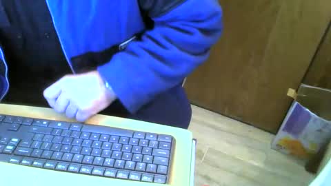 muller520 online show from 01-17-25, 06:02