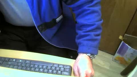 muller520 online show from 01-19-25, 04:33