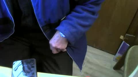 muller520 online show from 01-20-25, 01:21