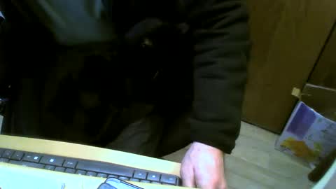 muller520 online show from 01-24-25, 05:00