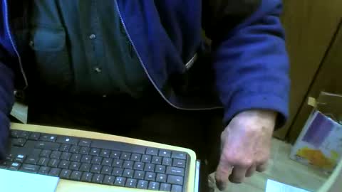 muller520 online show from 02-06-25, 06:46