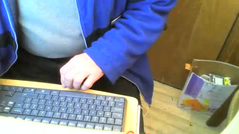 muller520 online show from 02-16-25, 11:49