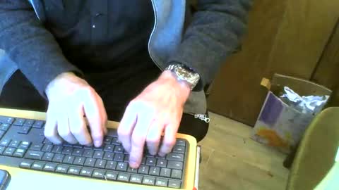 muller520 online show from 02-18-25, 02:59