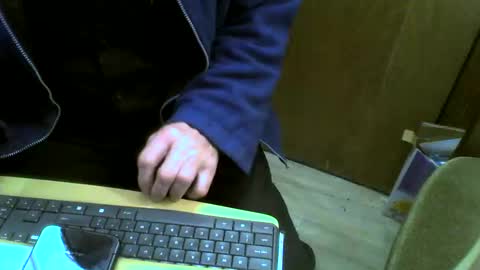 muller520 online show from 02-25-25, 03:49