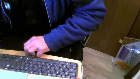 muller520 online show from 03-03-25, 05:29