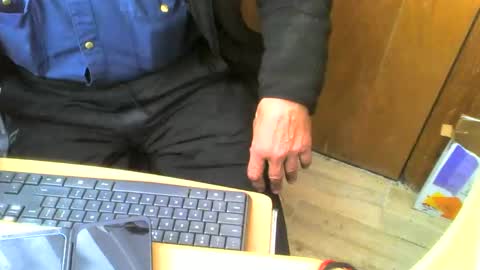 muller520 online show from 10-02-25, 12:01